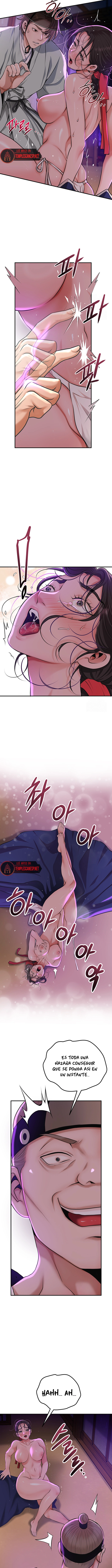 Una tienda Embriagadora Capítulo 80 - Page 12