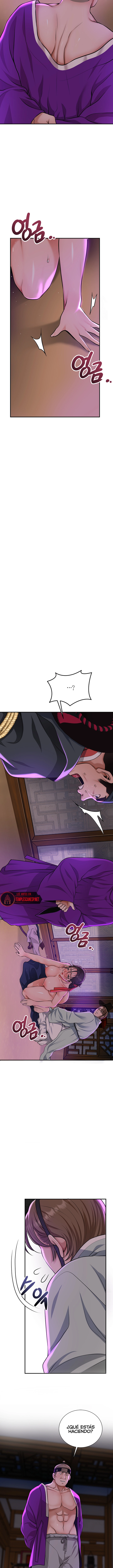 Una tienda Embriagadora Capítulo 80 - Page 13