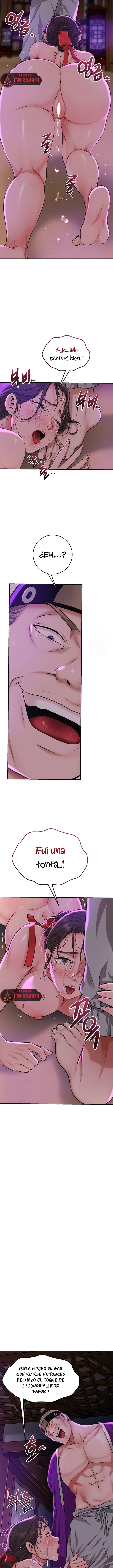 Una tienda Embriagadora Capítulo 80 - Page 14