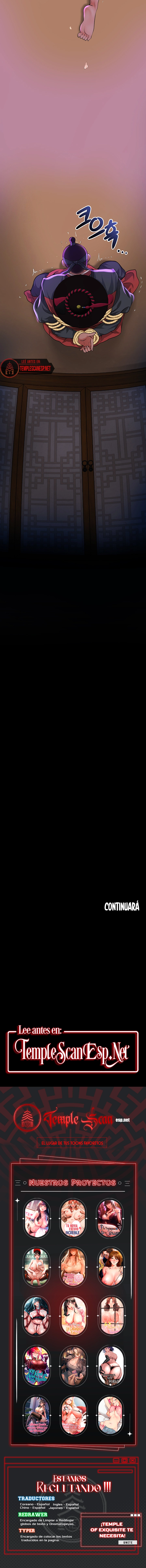 Una tienda Embriagadora Capítulo 80 - Page 16