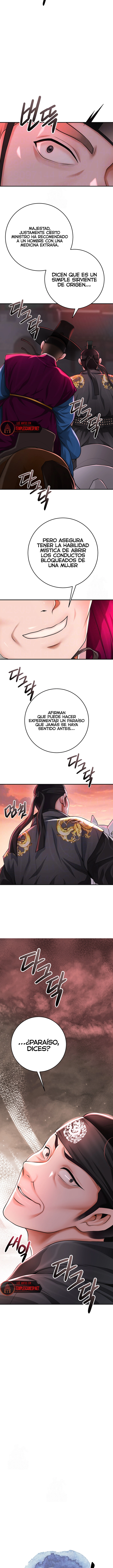 Una tienda Embriagadora Capítulo 80 - Page 2