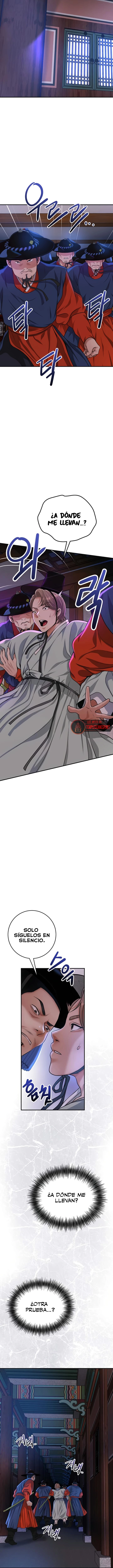 Una tienda Embriagadora Capítulo 81 - Page 6