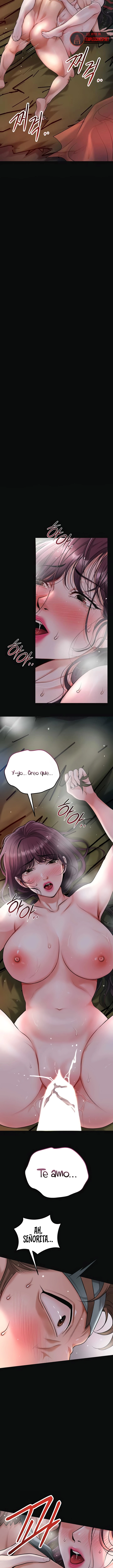 Una tienda Embriagadora Capítulo 82 - Page 18