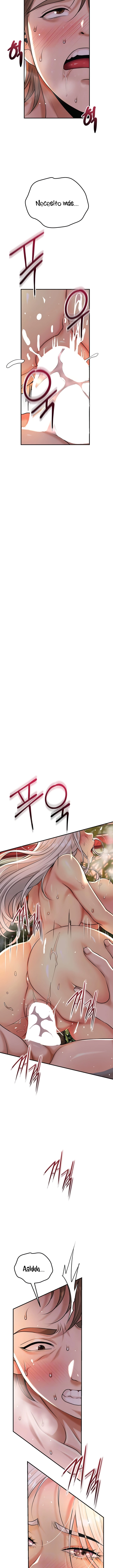 Una tienda Embriagadora Capítulo 82 - Page 2