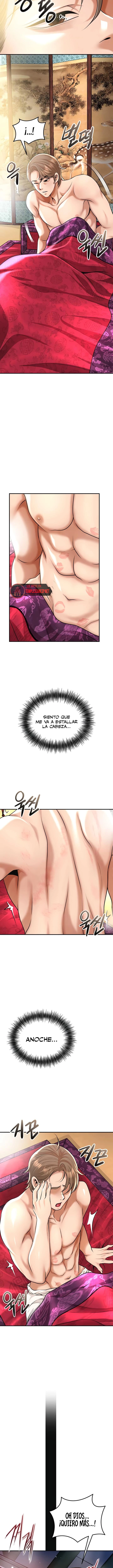Una tienda Embriagadora Capítulo 82 - Page 4