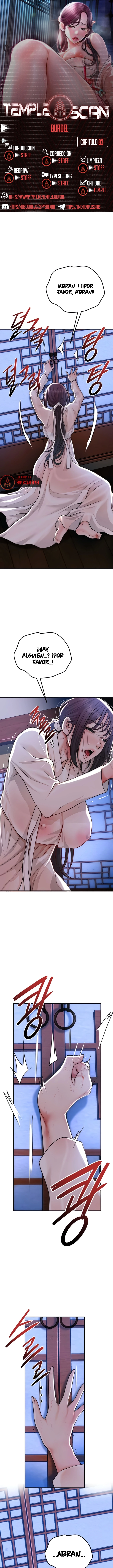 Una tienda Embriagadora Capítulo 83 - Page 1