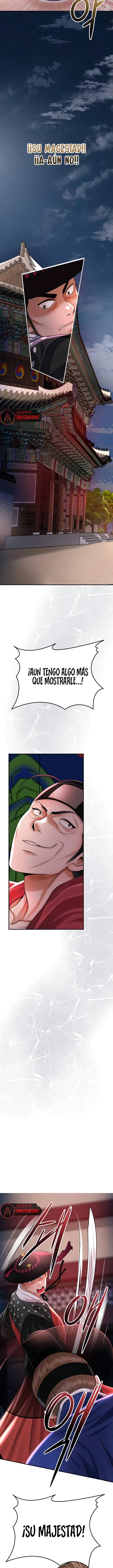 Una tienda Embriagadora Capítulo 83 - Page 12