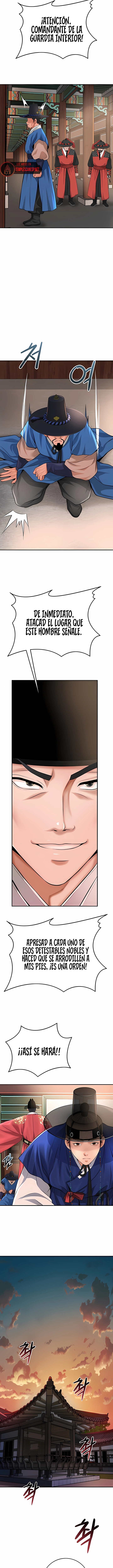 Una tienda Embriagadora Capítulo 85 - Page 12