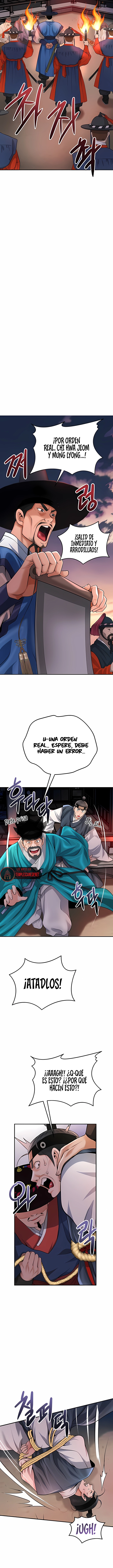 Una tienda Embriagadora Capítulo 85 - Page 14