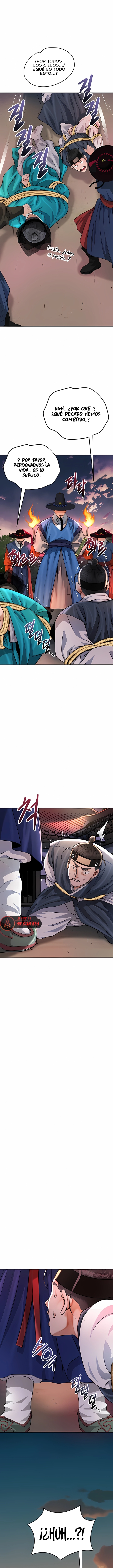 Una tienda Embriagadora Capítulo 85 - Page 15