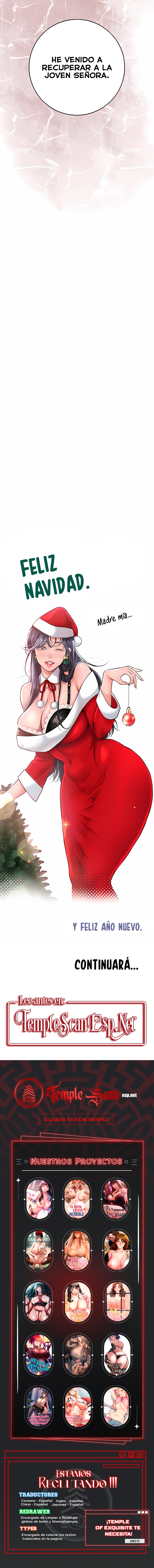 Una tienda Embriagadora Capítulo 85 - Page 17