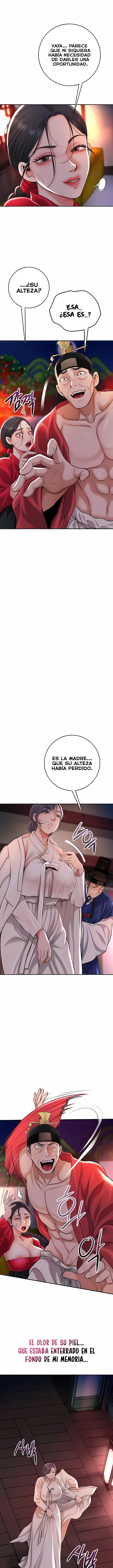 Una tienda Embriagadora Capítulo 85 - Page 2