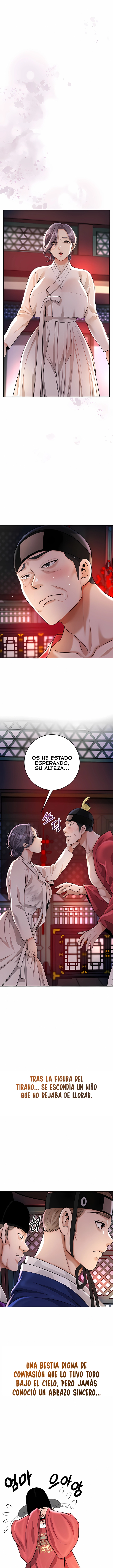 Una tienda Embriagadora Capítulo 85 - Page 4