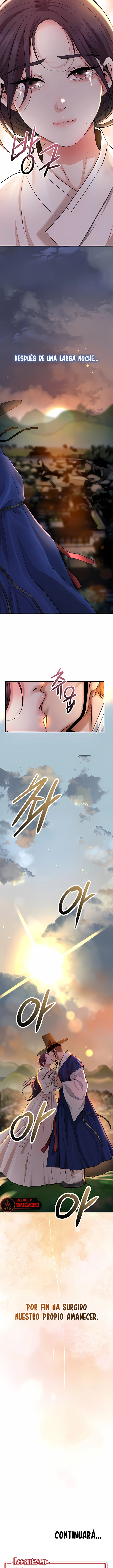 Una tienda Embriagadora Capítulo 86 - Page 17