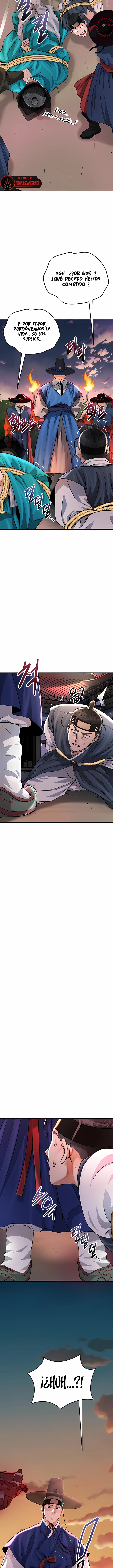 Una tienda Embriagadora Capítulo 86 - Page 2