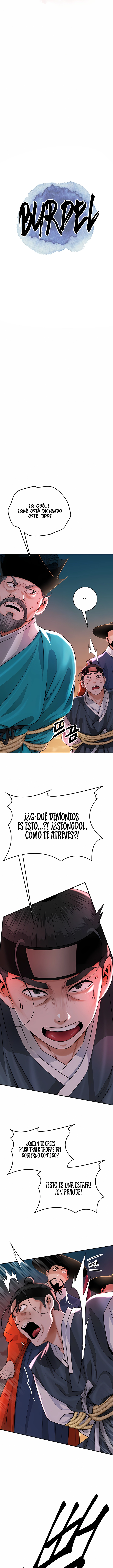 Una tienda Embriagadora Capítulo 86 - Page 4