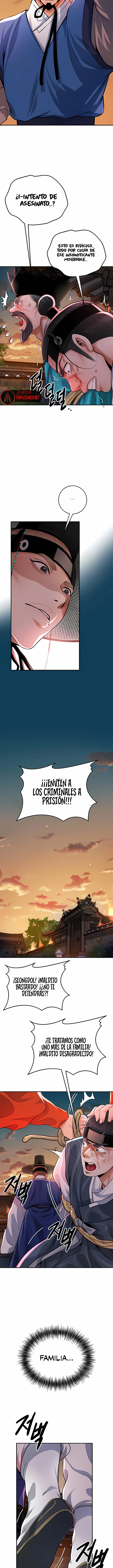 Una tienda Embriagadora Capítulo 86 - Page 6