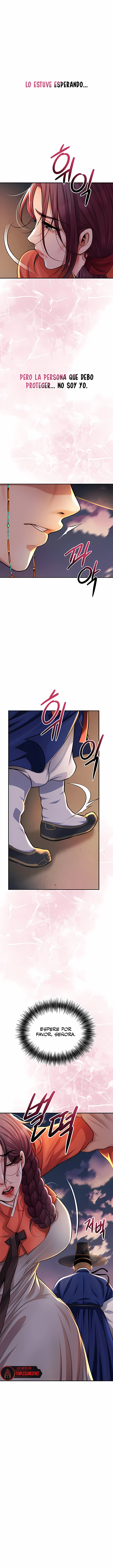 Una tienda Embriagadora Capítulo 86 - Page 9