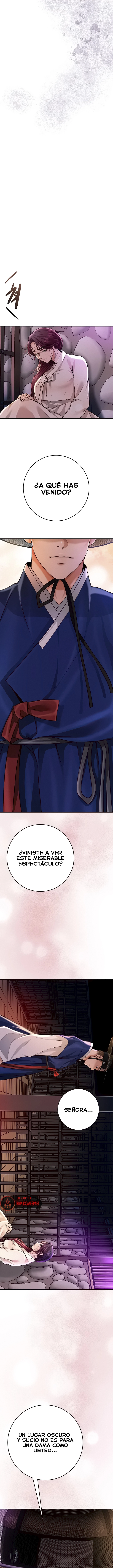 Una tienda Embriagadora Capítulo 87 - Page 15