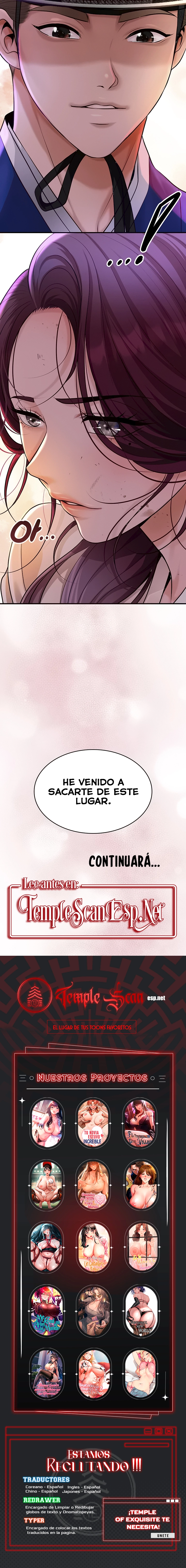 Una tienda Embriagadora Capítulo 87 - Page 16