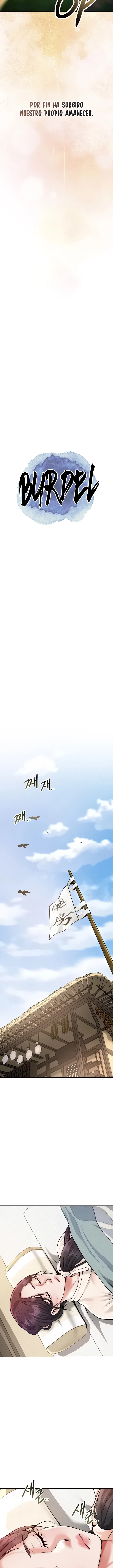 Una tienda Embriagadora Capítulo 87 - Page 3