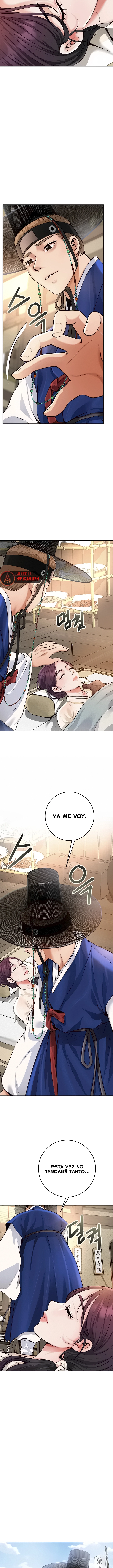 Una tienda Embriagadora Capítulo 87 - Page 4