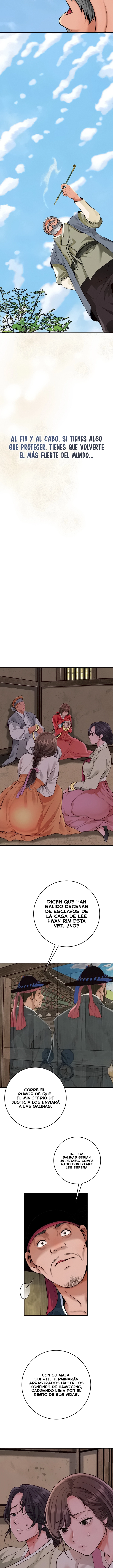 Una tienda Embriagadora Capítulo 87 - Page 6