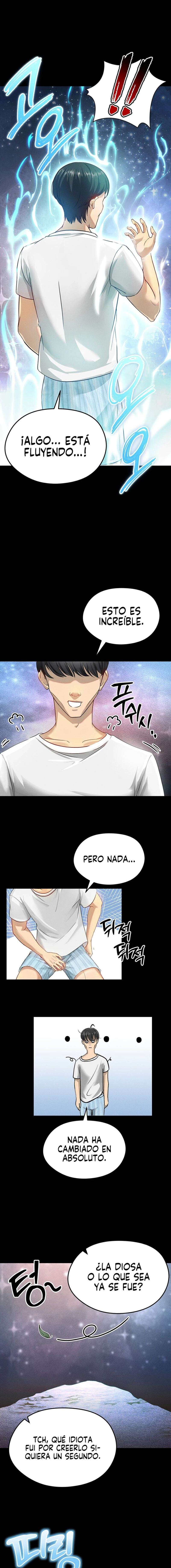 Un genio del futbol Capítulo 1.5 - Page 4