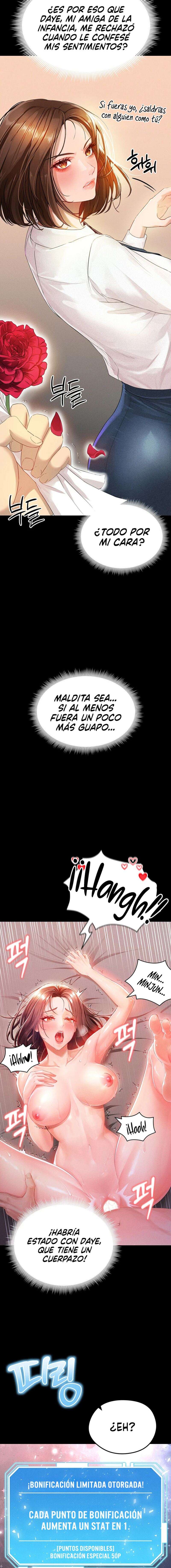 Un genio del futbol Capítulo 1.5 - Page 6