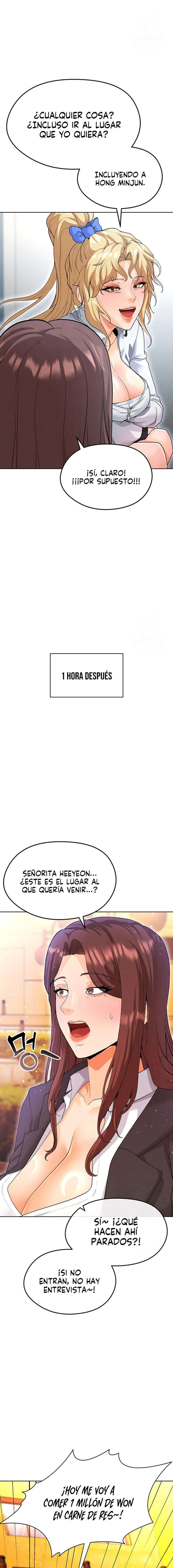 Un genio del futbol Capítulo 12 - Page 25