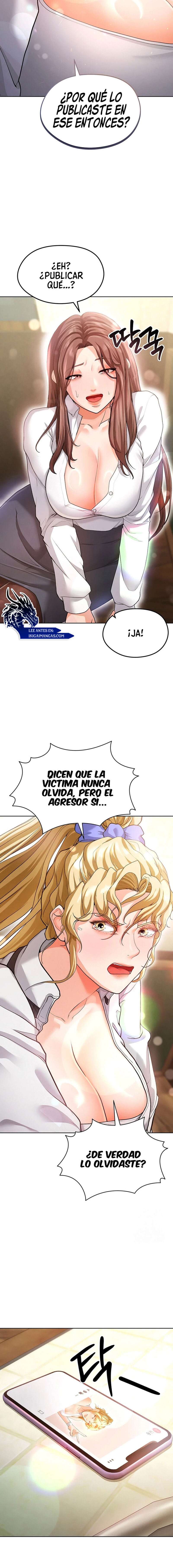 Un genio del futbol Capítulo 13 - Page 10