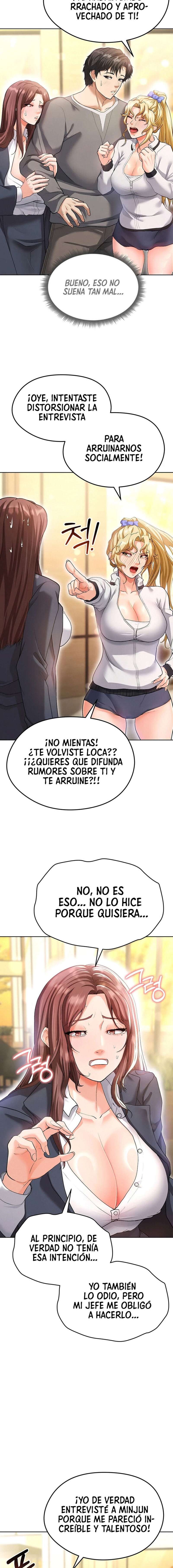 Un genio del futbol Capítulo 13 - Page 16