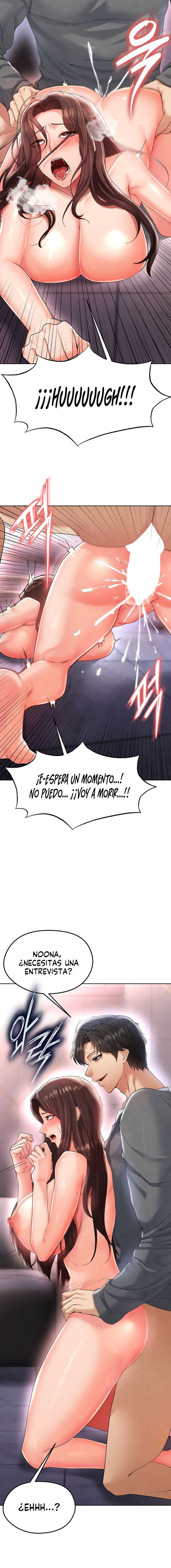 Un genio del futbol Capítulo 14 - Page 12