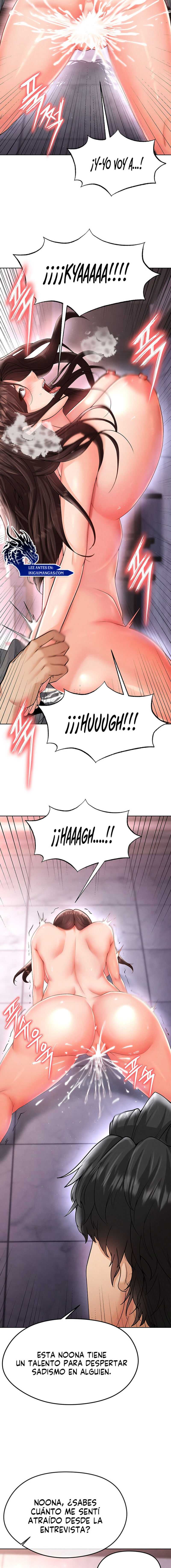 Un genio del futbol Capítulo 14 - Page 14