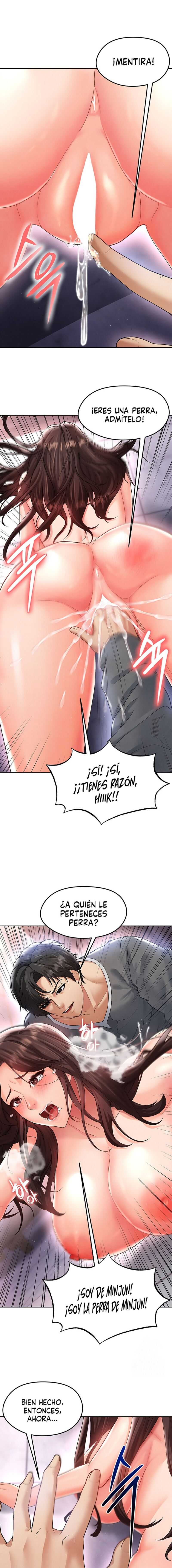 Un genio del futbol Capítulo 14 - Page 21