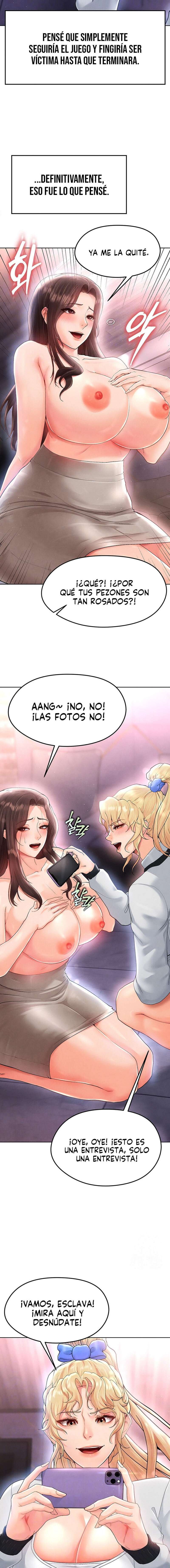 Un genio del futbol Capítulo 14 - Page 4