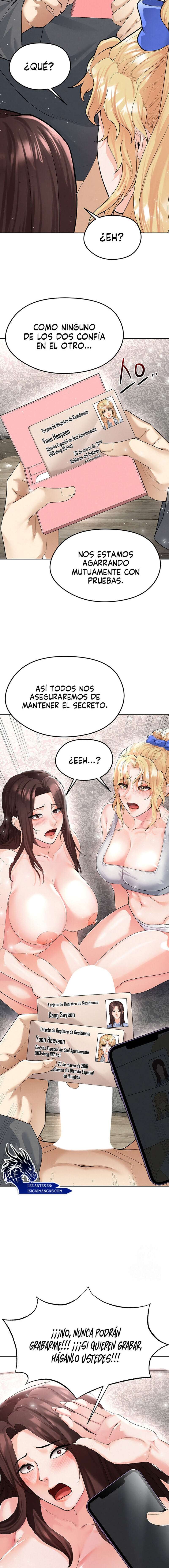 Un genio del futbol Capítulo 15 - Page 14