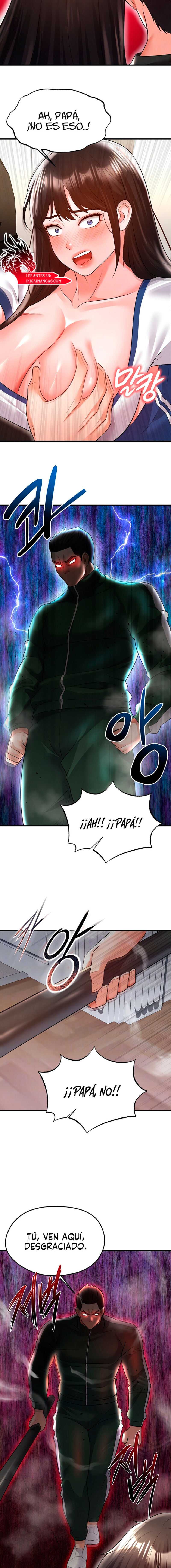 Un genio del futbol Capítulo 20 - Page 5