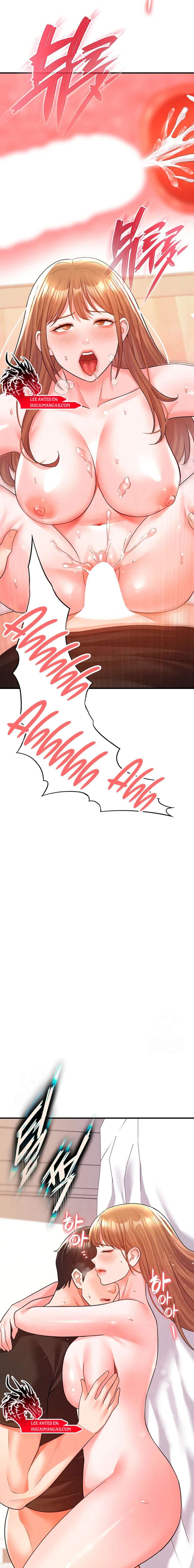 Un genio del futbol Capítulo 21 - Page 18