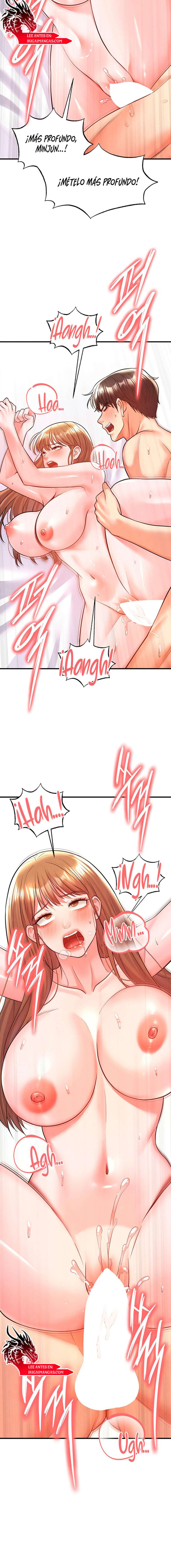 Un genio del futbol Capítulo 22 - Page 11