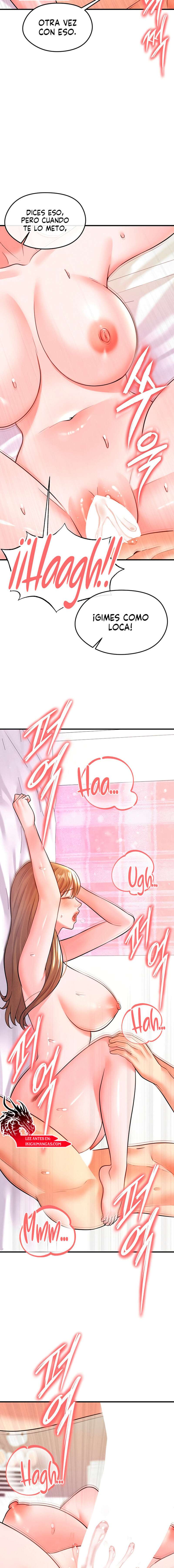 Un genio del futbol Capítulo 22 - Page 15