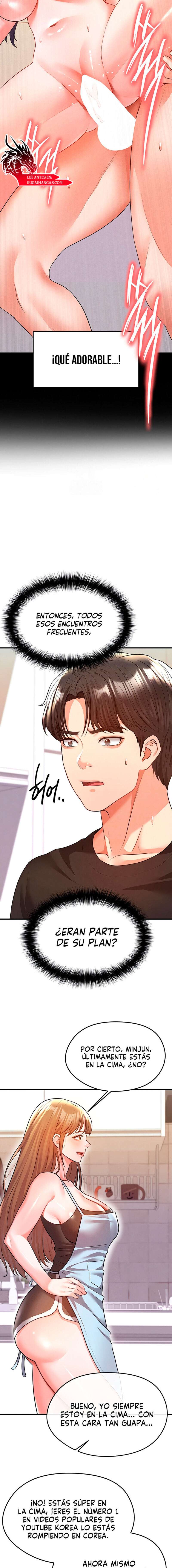 Un genio del futbol Capítulo 22 - Page 2