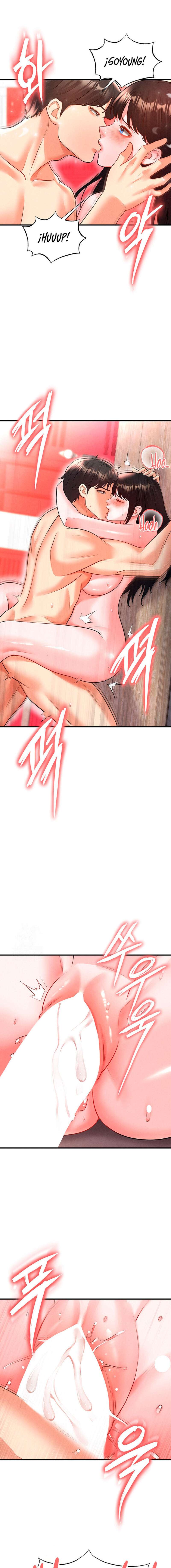 Un genio del futbol Capítulo 25 - Page 19