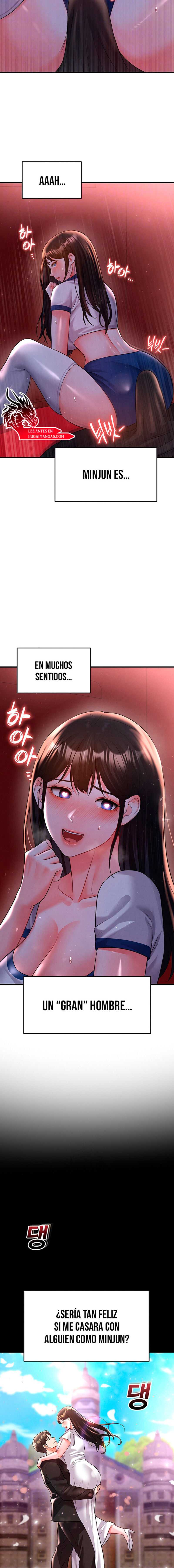 Un genio del futbol Capítulo 25 - Page 4