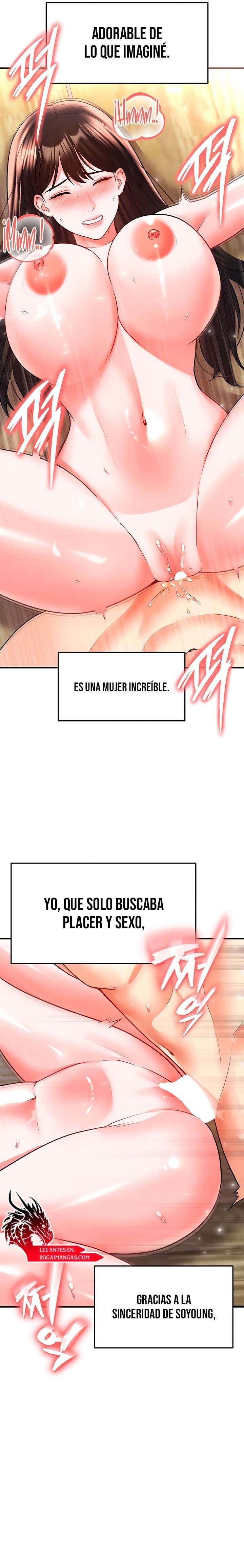 Un genio del futbol Capítulo 26 - Page 11