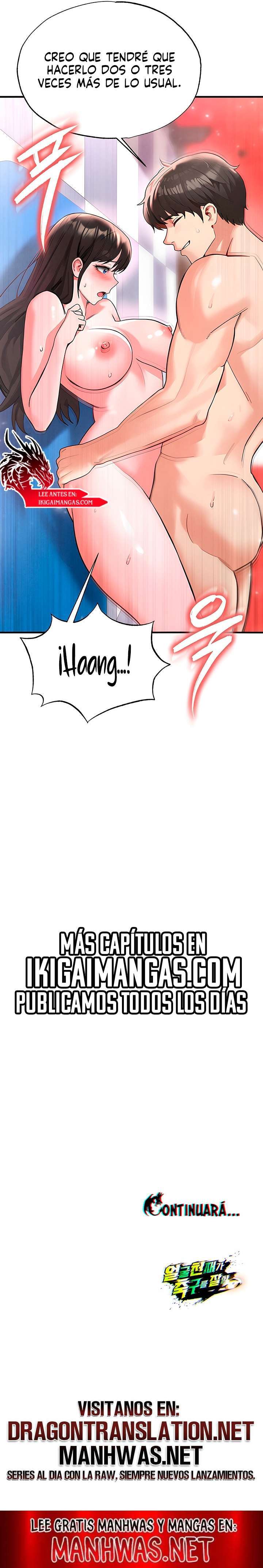 Un genio del futbol Capítulo 26 - Page 24