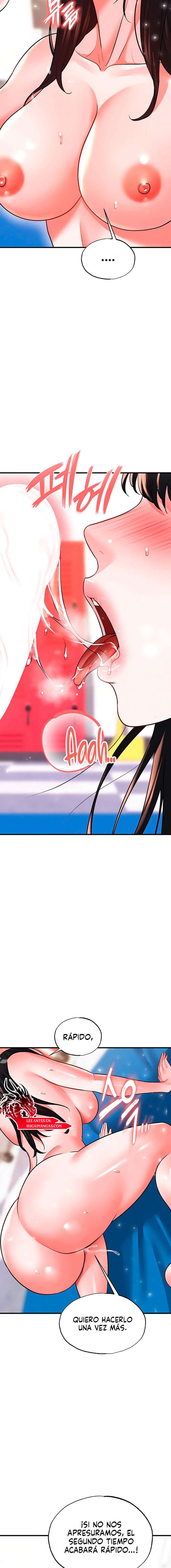 Un genio del futbol Capítulo 27 - Page 13