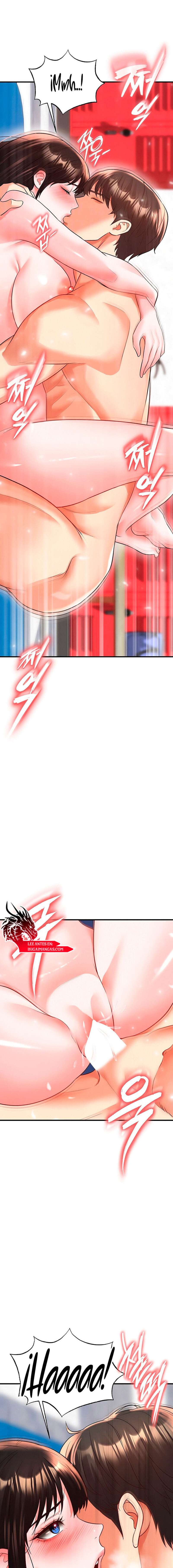 Un genio del futbol Capítulo 27 - Page 6