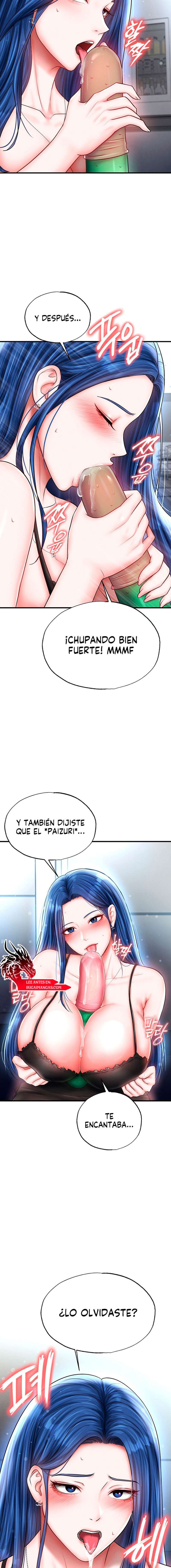 Un genio del futbol Capítulo 29 - Page 22