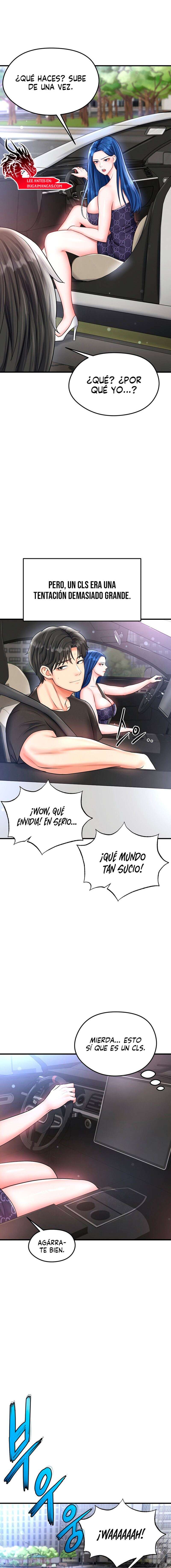 Un genio del futbol Capítulo 29 - Page 4